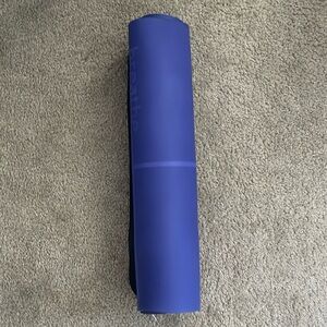 Lululemon Yoga Mat